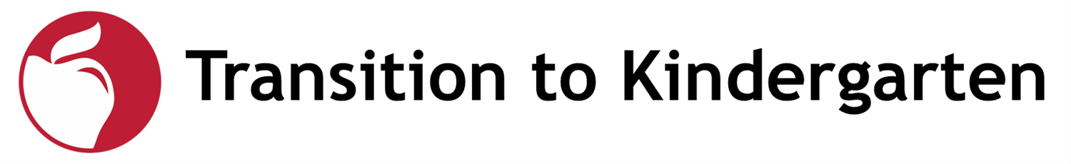Transition to Kindergarten